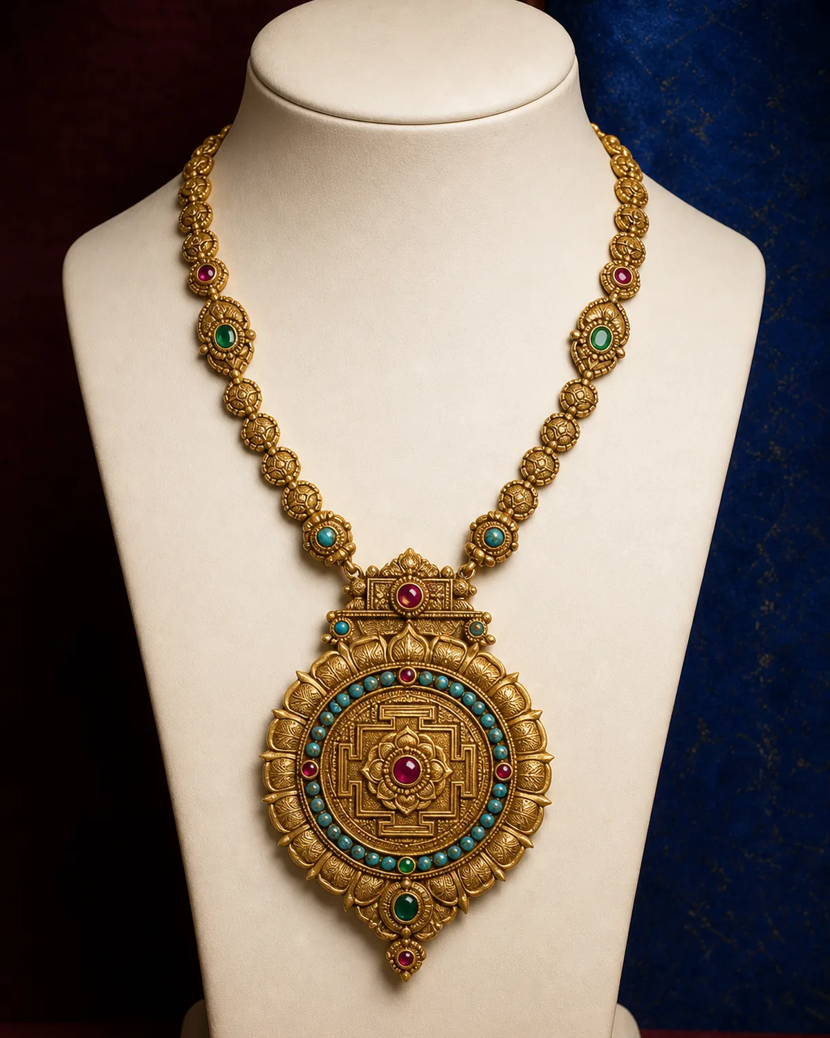Jewellery & talismans